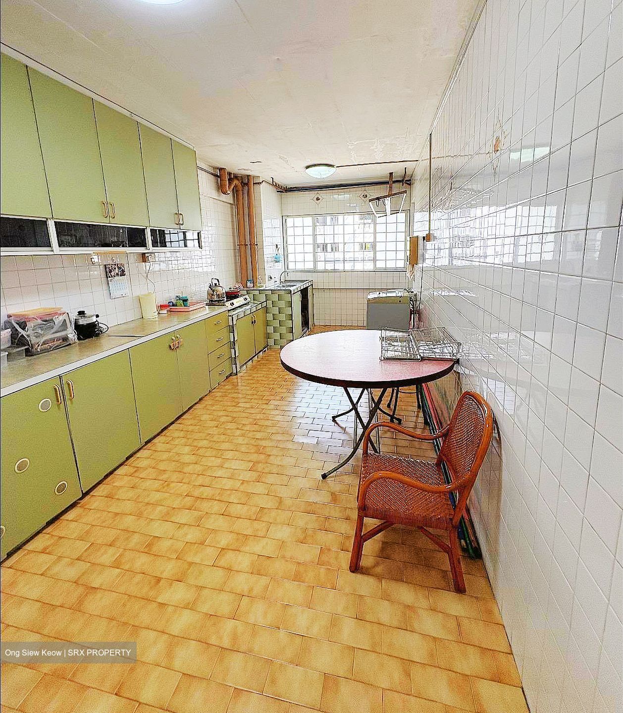 Blk 165 Bukit Batok West Avenue 8 (Bukit Batok), HDB 4 Rooms #500590081